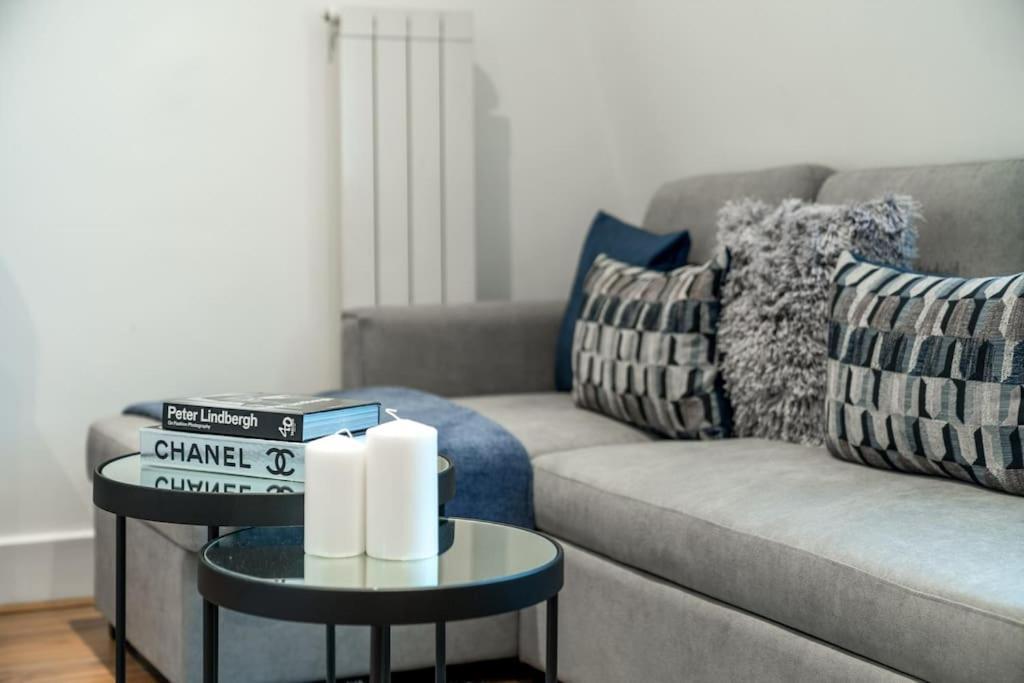 Paddington Prime Tourist Entire 1 Bed Flat For 4 Apartment London Exterior photo